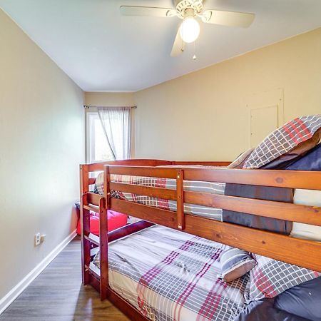 Banner Elk Condo About 4 Mi To Sugar Mountain Resort! Екстер'єр фото
