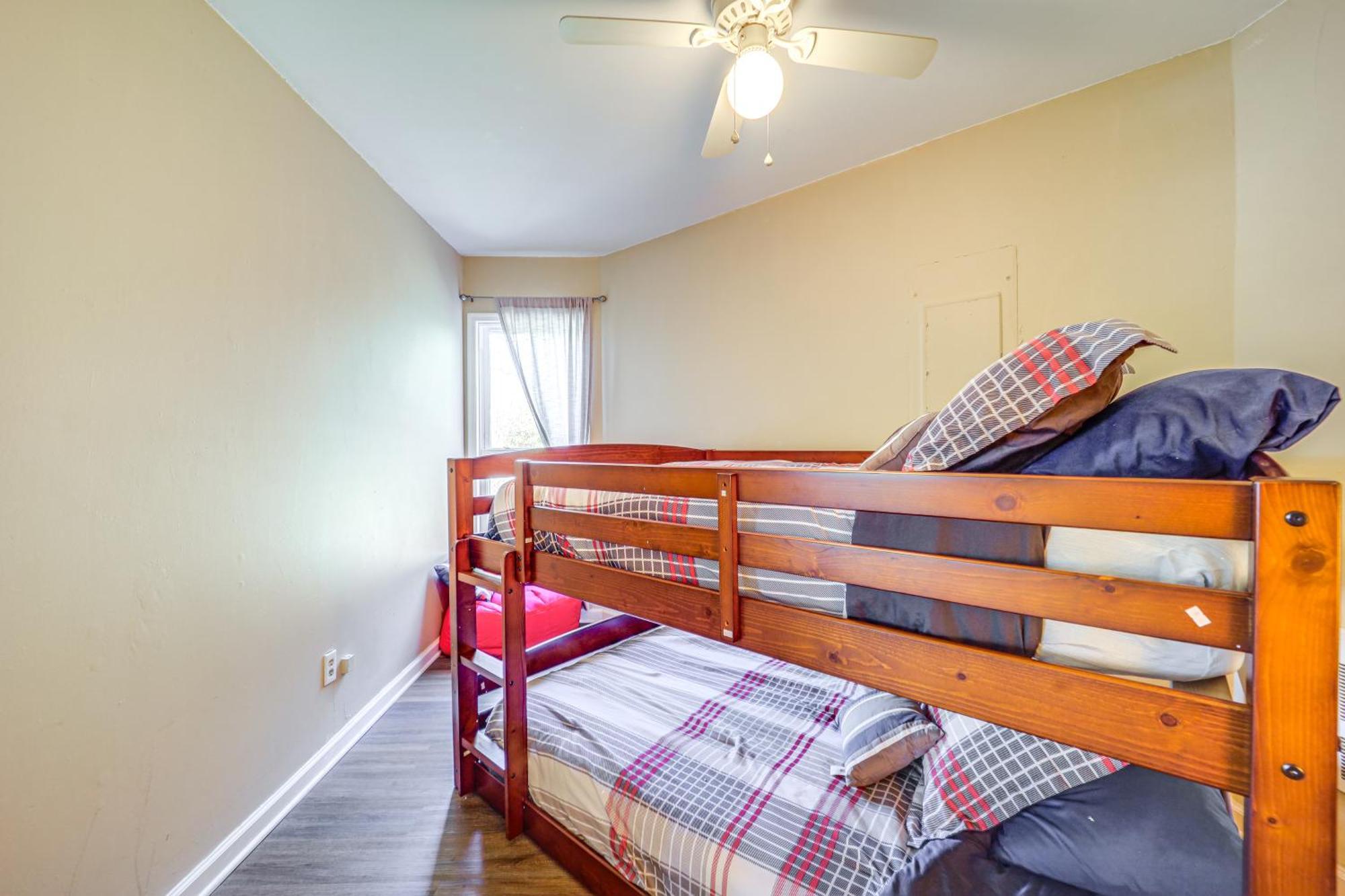 Banner Elk Condo About 4 Mi To Sugar Mountain Resort! Екстер'єр фото